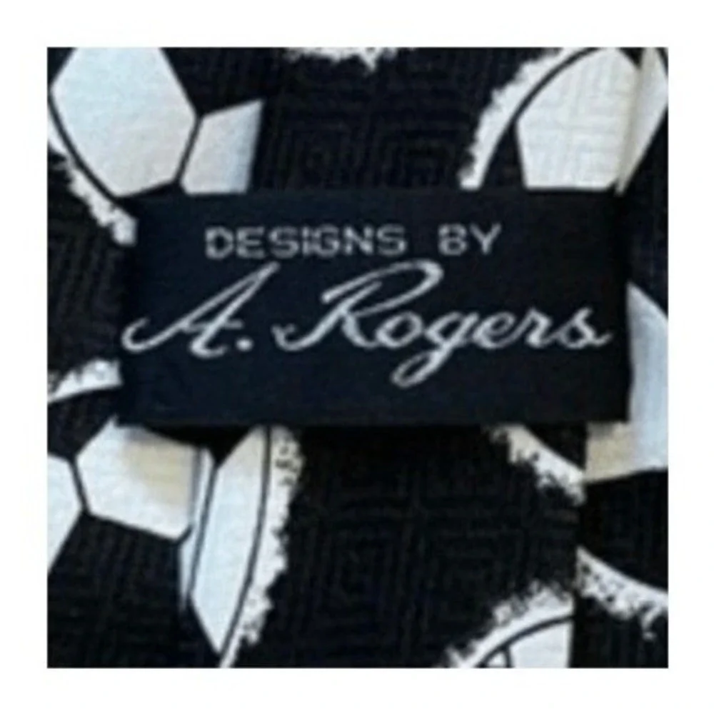A Rogers rogers soccer